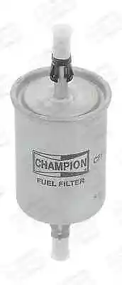 Kraftstofffilter Leitungsfilter CFF100225 CHAMPION für ALFA ROMEO AUDI CADILLAC
