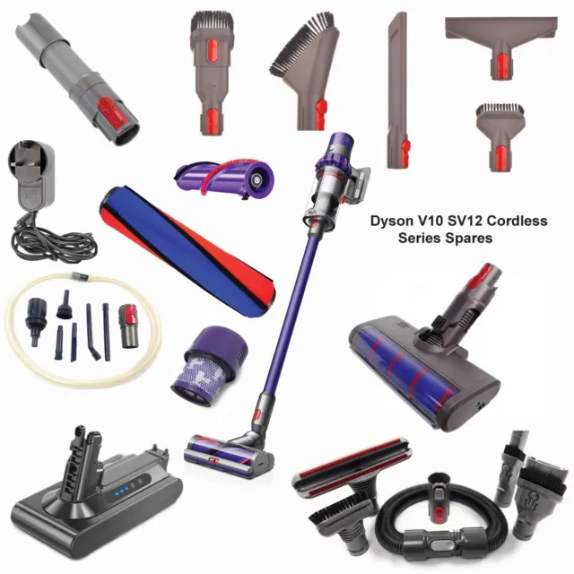 Brosse dyson v10 sv12