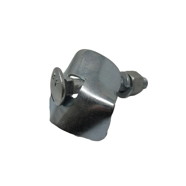 Rake Teeth Clip Hold Down Holder Bracket Fits New Holland 56 256 258 64562