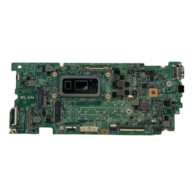 HIGH TECH. Test : le Dell inspiron 13 7390 2-en-1, un PC hybride et polyvalent