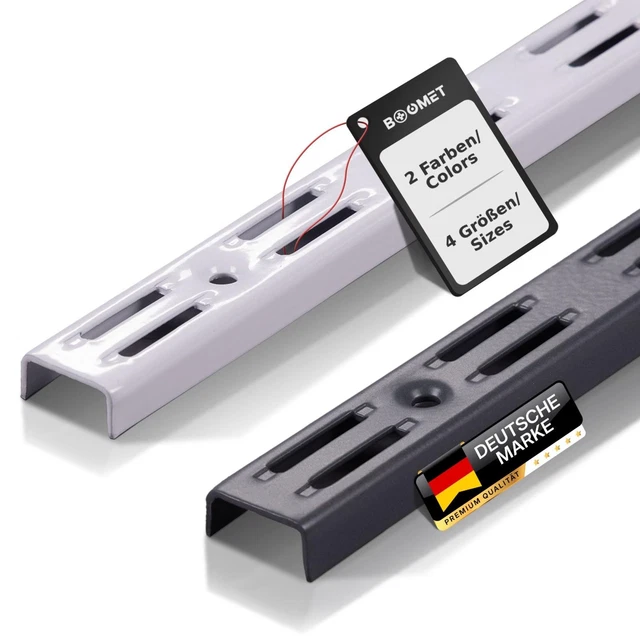 Zigarettenpusher Zigaretten 20x Pusher Warenpusher Vorschub Wandregal 4N Zigarettenpusher Zigaretten 20x Pusher Warenpusher Vorschub Wandregal 4N