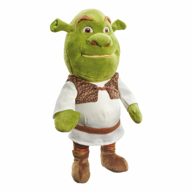 DreamWorks Kater In Stiefeln Plüschtier – 15 Zoll Kuschelig, Neu Mit Etikett, Tolles Geschenk