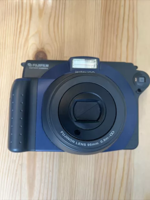 Fujifilm Instax 100 Kamera Sofortbildkamera