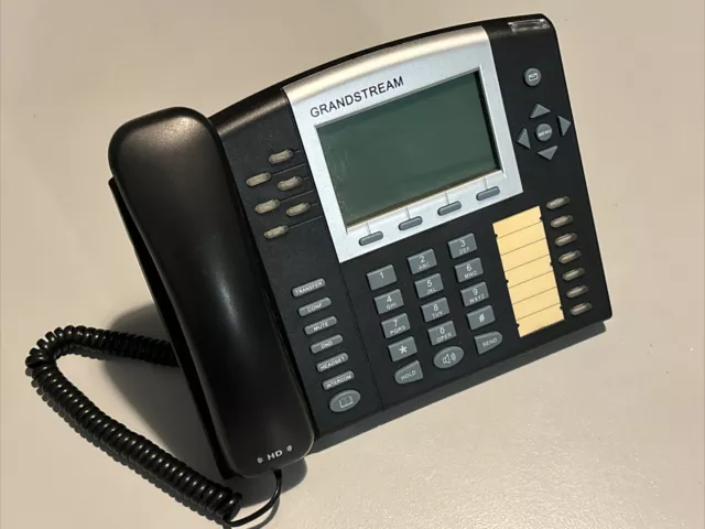 Téléphone IP Grandstream GXP 2020