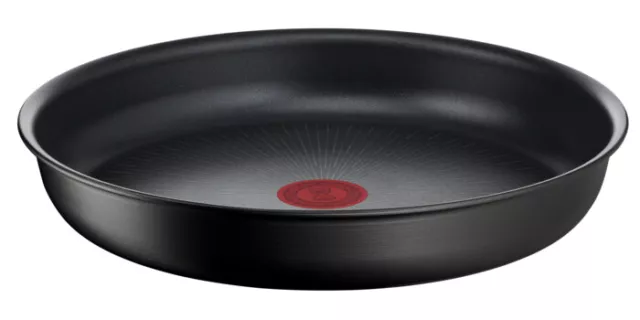 Tefal L76306 Ingenio Unlimited Pfanne 28 cm , Antihaft-Beschichtung