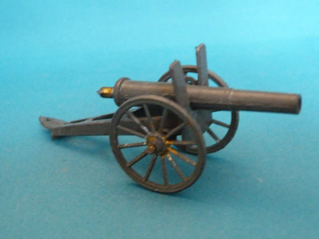 Soldat en plomb - Del Prado - FLANQUEUR DE LA JEUNE GARDE NAPOLEON