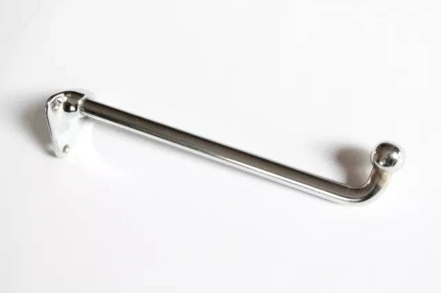 antique robe towel hook holder | bath deco large hook victorian vtg bathroom