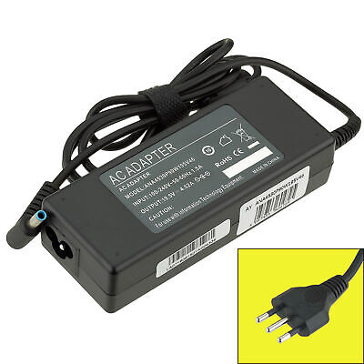 R5Y39, Compaq Alimentatore 19,5 V SOSTITUISCE HP-Compaq PPP012DS PPP012D-S 