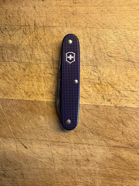 victorinox taschenmesser Nespresso