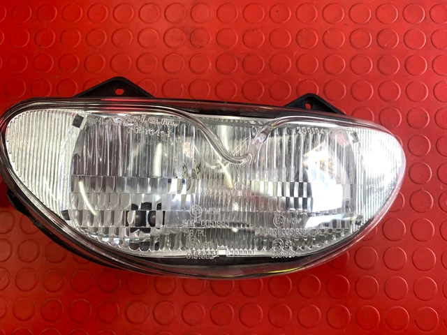 Faro Anteriore Completo Aprilia 50 RS Originale Triom