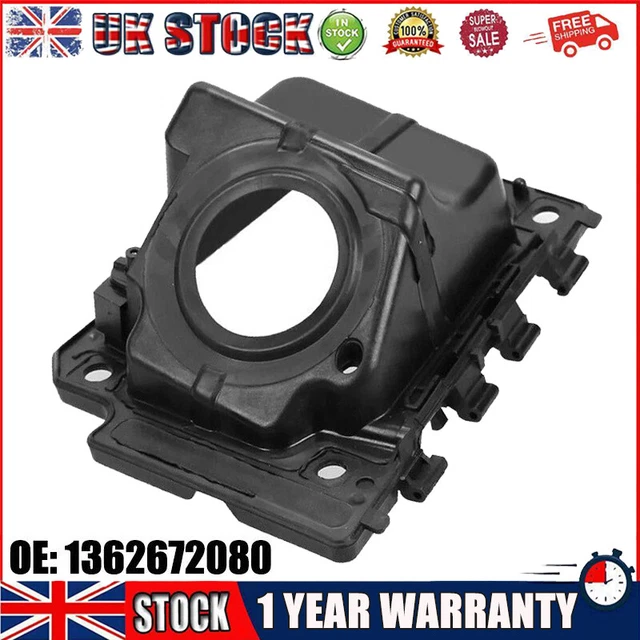 Pieza Compatible 1362672080 Tapa De Combustible Para Fiat Ducato/Peugeot Boxer/Citroen Relay 2006-2024 | Carcasa Original 1362672080 Tapa Combustible