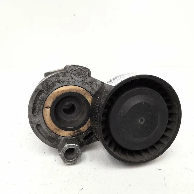 117503662R galet tendeur pour RENAULT MEGANE III COUPE 1.5 DCI 2008 2813022