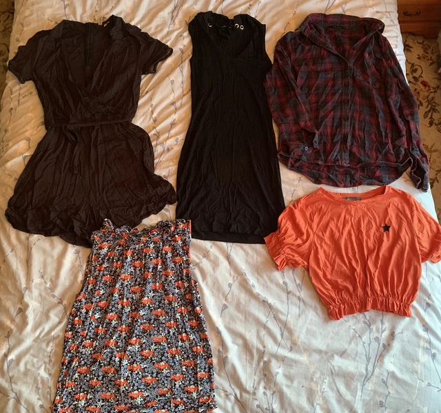 Womens Clothes Bundle Size 6