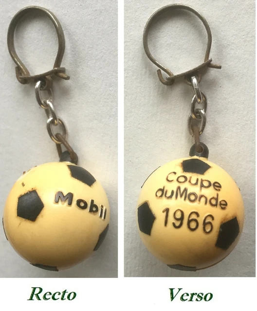 PORTE CLÉ MÈTRE coupe du monde Argentine 1978 football mondial EUR 29,99 - FR