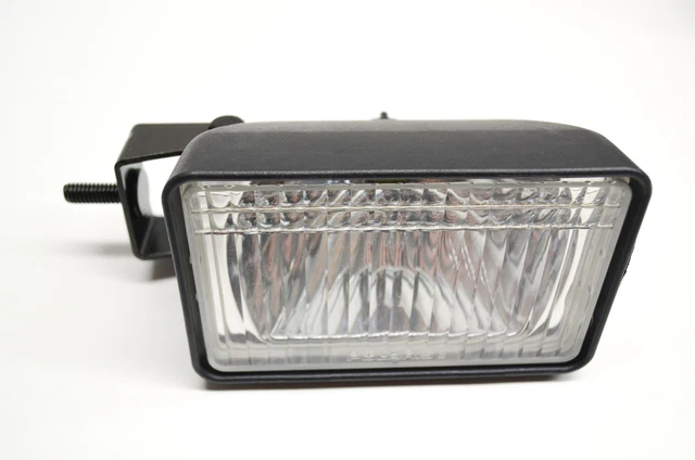 OEM Polaris 2431011 Side Mount 30/30W Headlight Assembly NOS