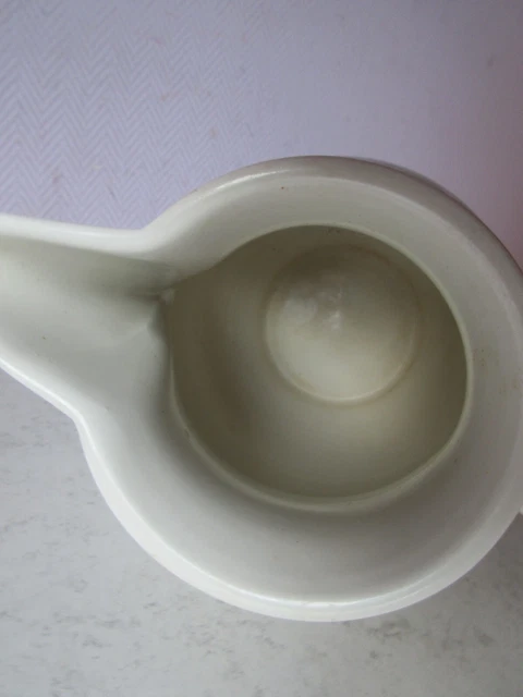 villeroy&boch louisiana pichet-carafe fleuri. 7