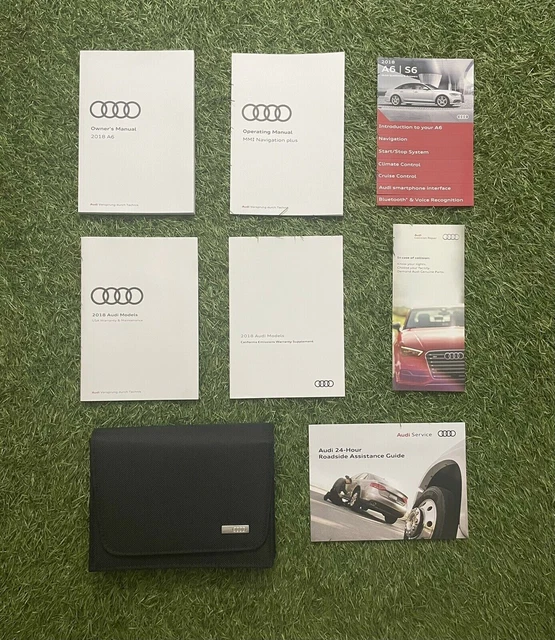 Owner & Operator Manuals, Car & Truck Manuals, Manuals
