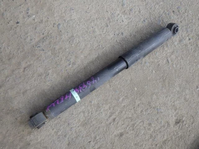 SUZUKI Lapin 2013 Rear Left Shock Absorber 4180085K00 [Used] [PA82133921]