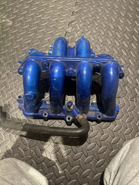 Fiesta/escort Rs Turbo Efi Inlet Manifold,zetec Turbo.