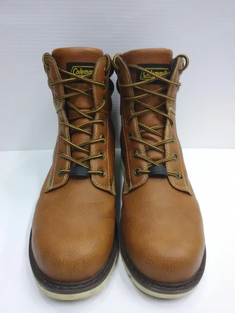 EUC COLEMAN WORK-WEAR Men display picture 1