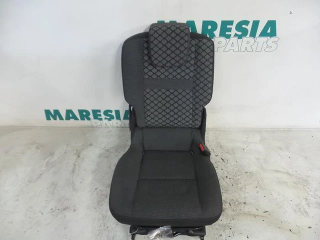 P5936591 Sitz RENAULT Scenic III (JZ) 880105441R