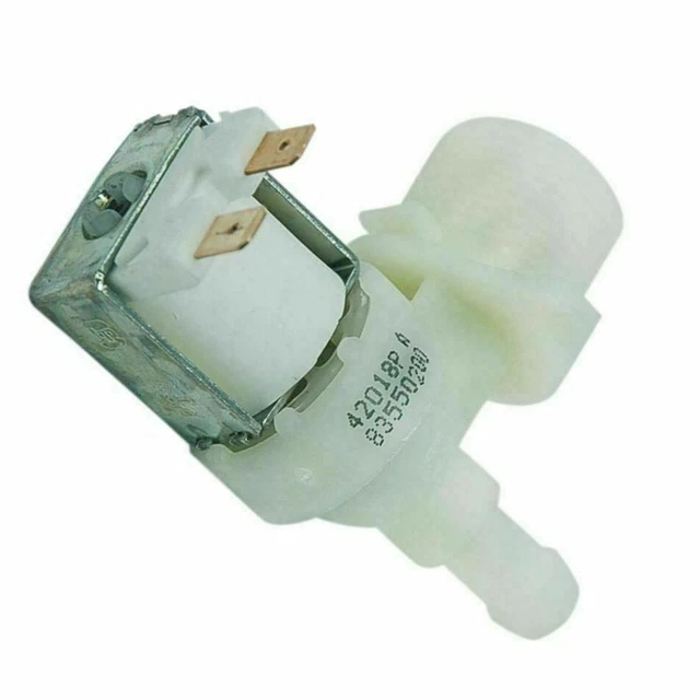 BEKO DISHWASHER WATER Inlet Solenoid Valve & 1886740200 £10.95