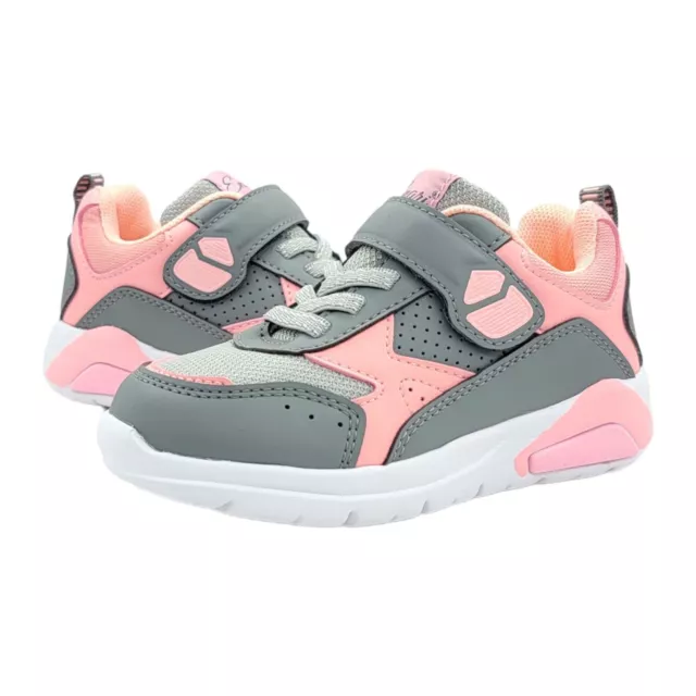 ENARI Baby Toddler Girl Sneakers Shoes Size 9