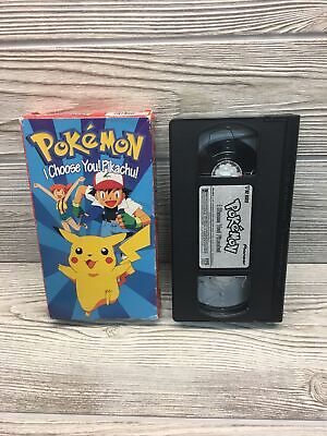 1998 i choose you pikachu