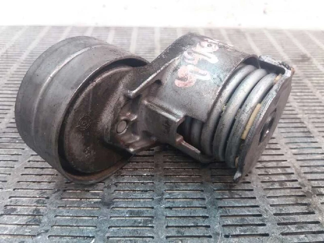 117507271R galet tendeur pour RENAULT LAGUNA II 1.9 DCI (BG08 BG0G) 2001 1039129 2