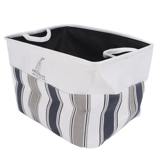 Hamper Basket Breathable Practical Elegant Style Widely Applicable Storage