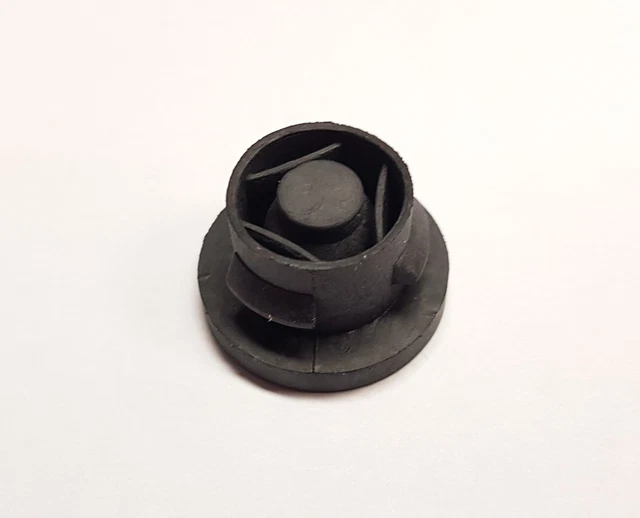 4 Silentblocs Filtre à Air Pour Peugeot/Citroën 1.6 HDI - Référence 1422A3