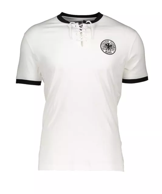 ORIGINAL TRIKOT RETRO DFB WM1954 Gr XXL - Neu Wunder von Bern