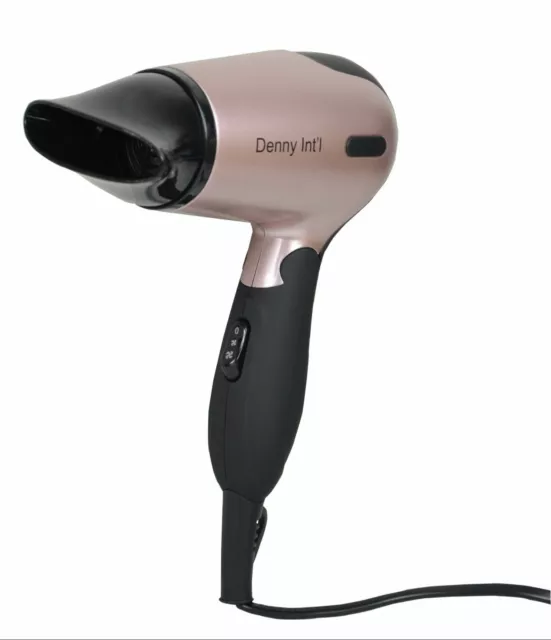 Argos travel hairdryer hotsell