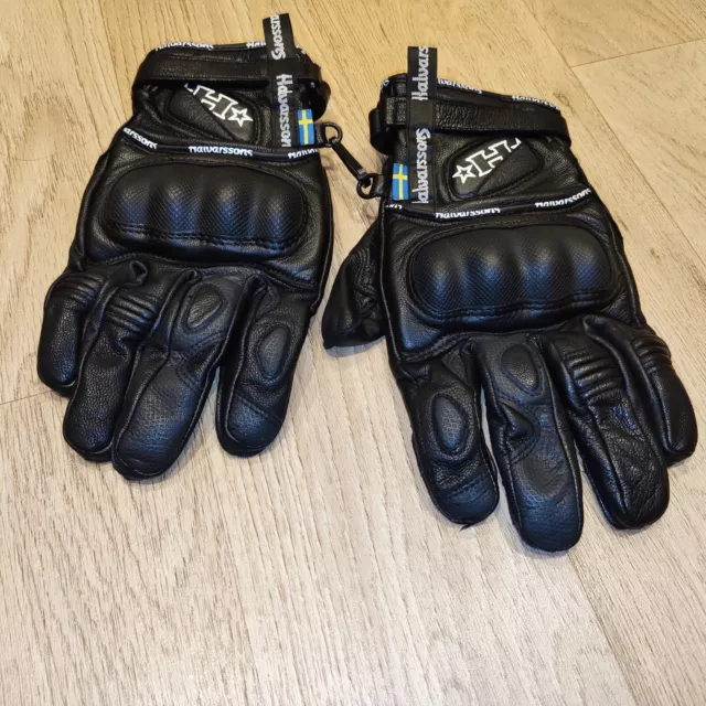 Halvarssons clearance supreme gloves