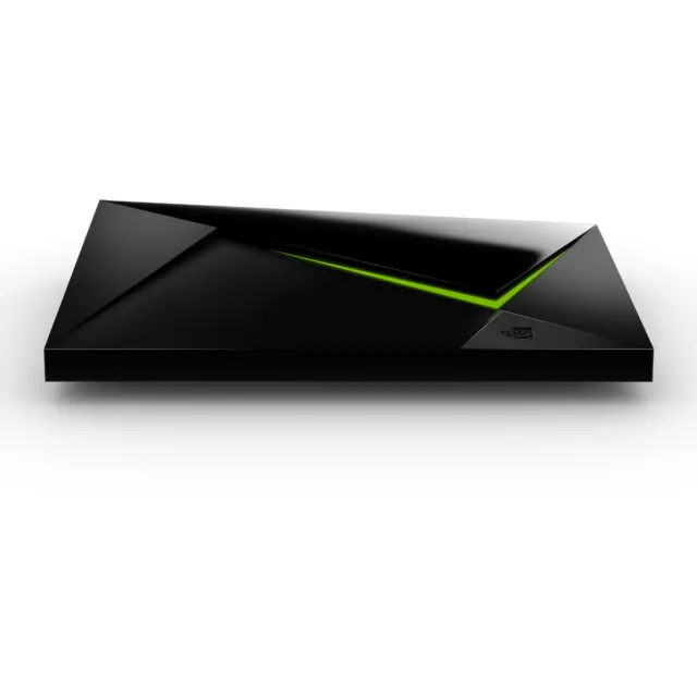 Nvidia Shield Tv Pro