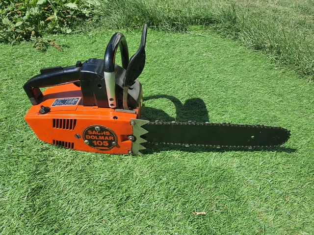 Saltarello Avviamento DOLMAR Motosega 120 123 133 R160363 - Foto 13