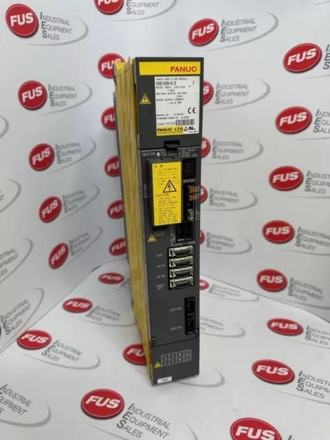 FANUC A06B-6096-H116 Servo Amplifier Module