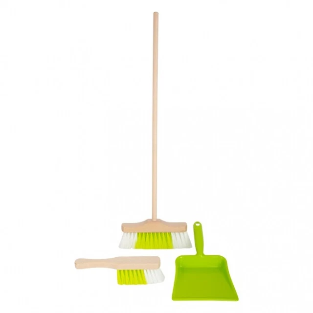 Blackstone Kit Balayette Et Pelle Aspect Métallique Doré – Nettoyage Efficace Sans Effort Pour Cuisine, Bureau Et Atelier