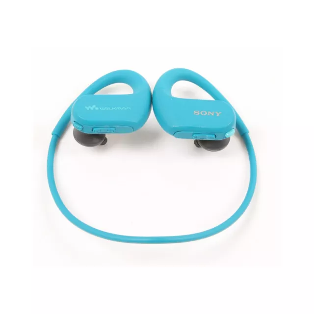 SONY - Lecteur MP3 Walkman NW-WS413L Bleu SONY