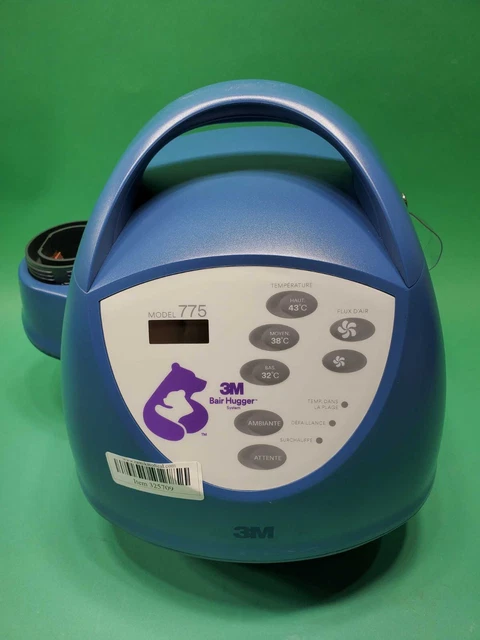 3M Bair Hugger 775 Patient Warming Unit
