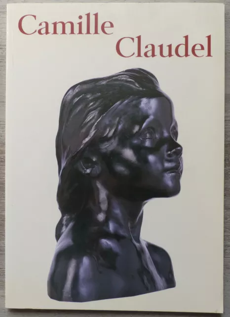 Camille Claudel, Musée Marmottan Monet - Catalogue d'exposition 2005