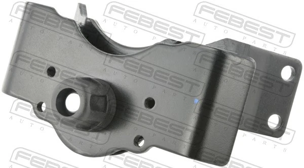 Jeu D'étriers De Frein Arrière Complet Pour Toyota Land Cruiser J15, J12, 300 - NB PARTIES