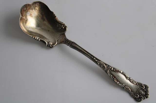 Wm rogers & best sale son aa spoon