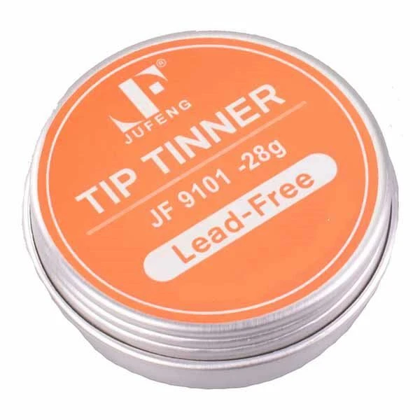 28g Lead Free Tip Tinner Solder Soldering