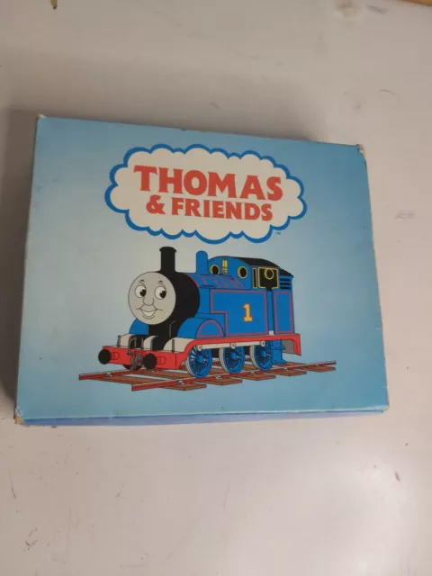 THOMAS AND FRIENDS 10x Paperback Books Set Thomas The Tank Engine £9.98 ...