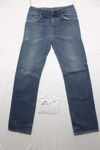 Levi's Boyfriend Jeans D'Occassion (Cod.J441) Tg.42 W28 L32 Femme