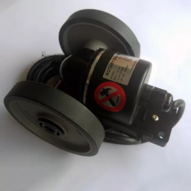For Autonics ENC-1-3-T-24 Encoder