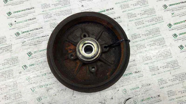tambour arriere droit pour CITROEN XSARA 1.9 TD 1999 551213