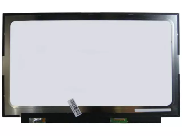 Bn 14.0" Led Fhd Premium Ips Display Screen Panel Ag For Ibm Lenovo Fru 00Ny436