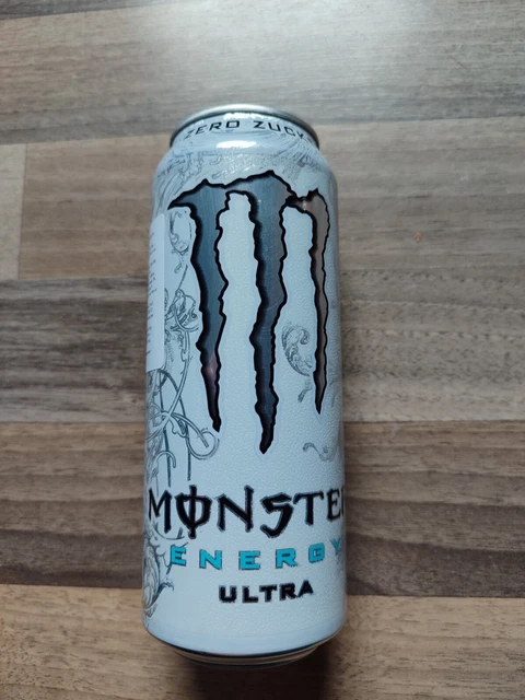 Monster Zero, Kaufland _ [Kaufland] Monster Energy Drink. 0,5l Dose ...